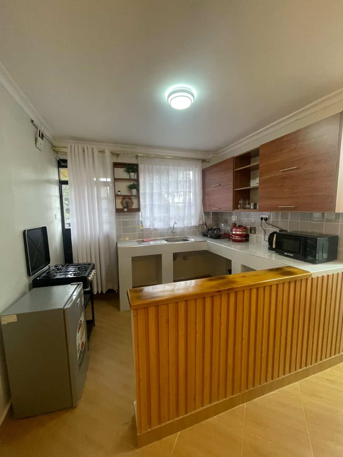 Living Space